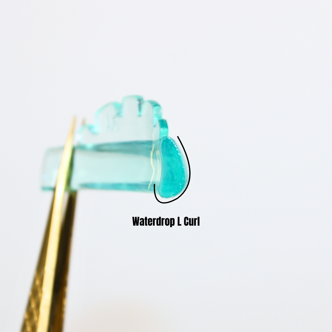 Lucie Rod (Waterdrop L Curl)
