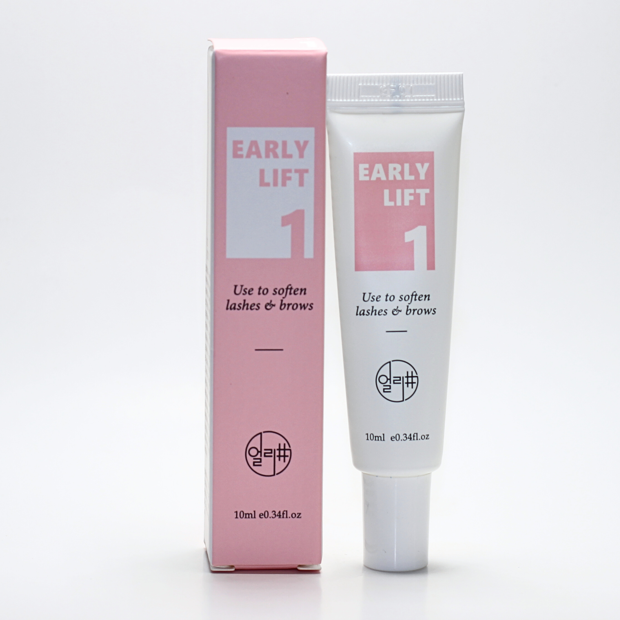 EARLY LIFT (Step 1, Step 2)