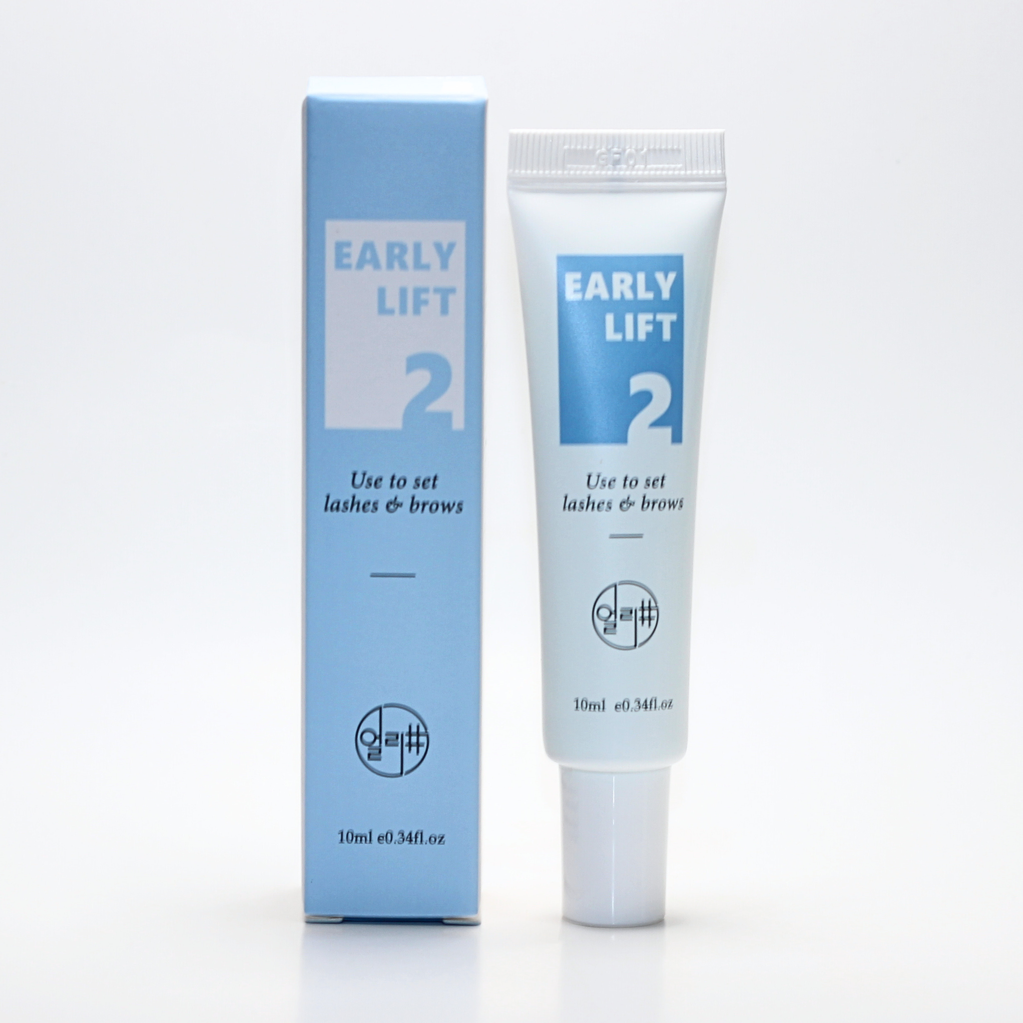 EARLY LIFT (Step 1, Step 2)