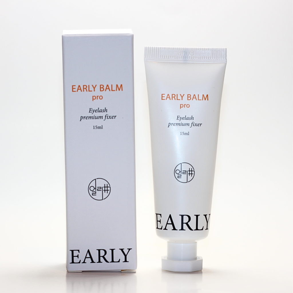 EARLY BALM