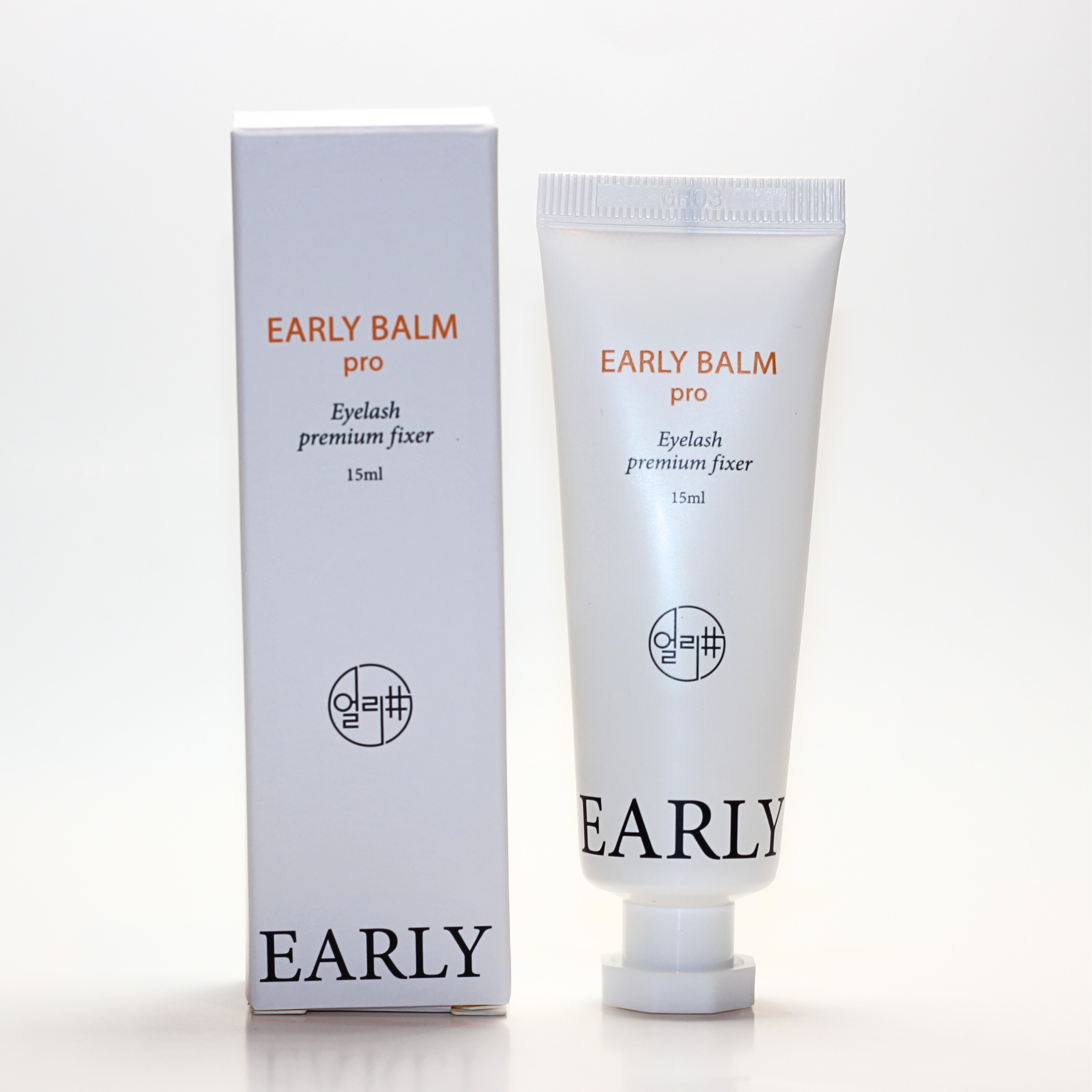 EARLY BALM